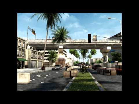 0 Gameloft publica el primer trailer de Modern Combat 3 (actualización)