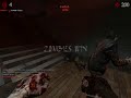 Zombie Panic Source Funny Video