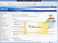How to Publish PDF Documents in Word 2007 video