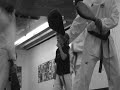 Lima TaeKwonDo Academy (BLACK and WHITE)