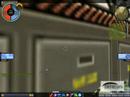 space cowboy online bug 2  - fly in the city
