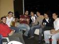 Formandos de Engenharia Elétrica 2006 - Unesp Bauru
