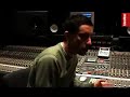 cinematic orchestra talk about vocals and writing process at chung king studios in new york city.