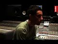cinematic orchestra talk about vocals and writing process at chung king studios in new york city.