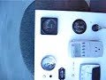 ChangFa Diesel Generator Marine WVO lister auto stop 1115 sorry for it being sideways, test run after complete conversion with remote control panel