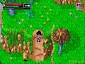 Let's Play DBZ LoG 2 #034 - Back to the Tropics