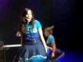 Show isa tkm Abertura Rj