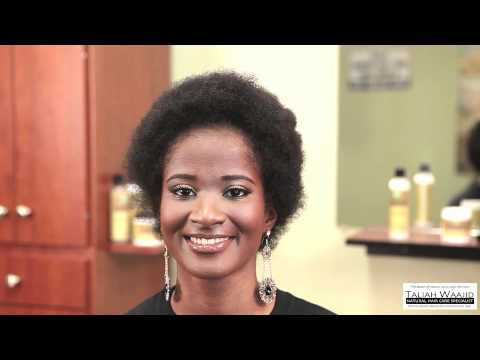 Taliah Waajid Curly Curl Cream