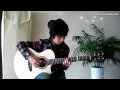 (Bette Midler) The Rose - Sungha Jung