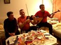 Pjevaju M.Duspara i Anto Ramljak Svira M.Duspara i S.Duspara