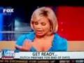 Planet X 2012? Nibiru Preperation Warning