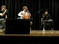 Matt-With You (Asilomar Talent Show)