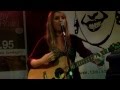 Daughters of Davis Live Prince - When Doves Cry - cover
