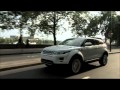 2012 Range Rover Evoque