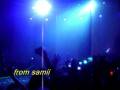 RBD Turnê do Adeus Brasil: Abertura (Fortaleza)
