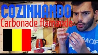 VOCABULÁRIO: Carbonade Flamande