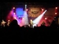 Kab�t - Corrida (live Nov� Z�mky 2007)