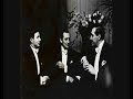 horowitz toscanini live brahms concerto #1 mvt1pt1 1935