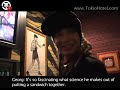 Tokio Hotel TV [Episode 52]: Cooking For Dummies!