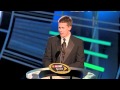 2011 NASCAR Championship Week Awards Banquet: Carl Edwards