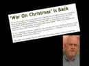 Uncle Jay Explains the News - November 25, 2007