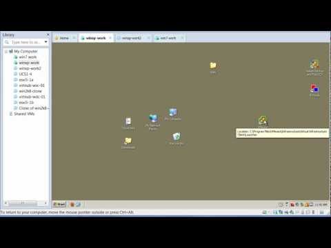 how to repair vmware virtual disk