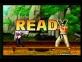 Kof98: China vs. Japan - Ng Chun vs. Kikko
