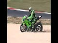 SBK 2008 - Vallelunga saturday crashes