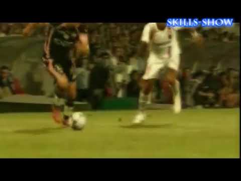 Football Skills Show Vol. 2