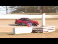 [0-60] SCCA Rallycross