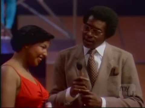 The Best of Soul Train Ep. 289 feat Joe Simon, Cheryl Lynn 02-1979