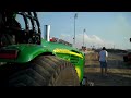 Clips from the 2010 Tractor Pull at the Monroe County Fair, Monroe Michigan.