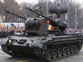 Aparam un stramosesc meleag [Romania]