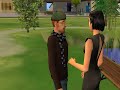 a sims love affair