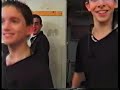 Dream Street - Live in Concert Behind the Scenes 3