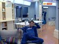 16.04 LastLive  ..risveglio nella BlueHouse 4  - Amici 7