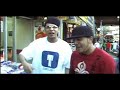 EL CHOBBI-DJ Scuff Remix (OFFICIAL VIDEO)