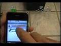UNLOCKED A88 PDA 3.2LCD TOUCHSCREEN PHONE DUAL SIM