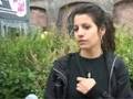 Don't be a Stranger #2 - Joey en Myriam