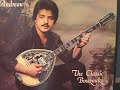 Bouzouki - Petros Andreou: Hungarian Dance No.1