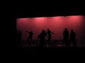hart high show choir dance ensemble 05 06