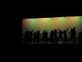 Hart High Show Choir Dance Ensemble 05-06