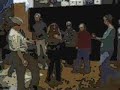 erotic spirit dance 2 of 4 move