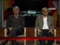 videos de Indo-Pak war of words