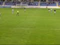 Sale John Aloisi a Mendizorroza