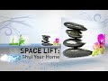 Take Some Vacation Time | Space Lift: Feng Shui Your Home