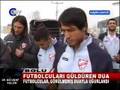 Hocanın Güldüren Futbol Duası Hocanın Güldüren Futbol Duası