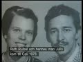 Magnus Betn�r skinhead bibeln jesus livets ord rasister sver