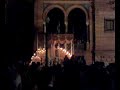Virgen de la Paz ( LLoran los clarines)