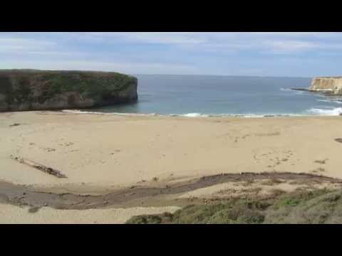 Video for Bonny Doon Beach